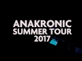 Anakronic  krazziak 2017 clip