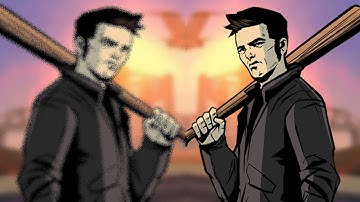 14 Games That Made The Best Transition From 2D To 3D