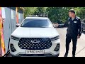 CHERY TIGGO 7 PRO. ГНИЕТ УЖЕ С ЗАВОДА?? РЕАЛЬНЫЙ ОТЗЫВ ВЛАДЕЛЬЦА.