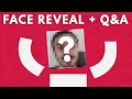 Face Reveal / Q&A - What's Next For Life Noggin?