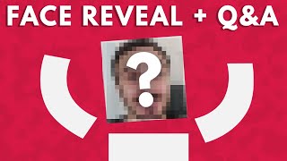 Face Reveal / Q&A - Whats Next For Life Noggin