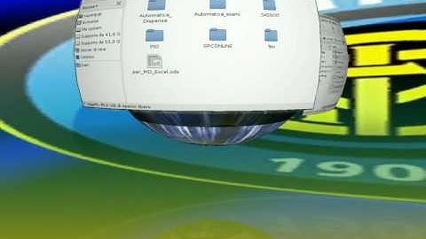 ubuntu hardy herron + latest compiz effects