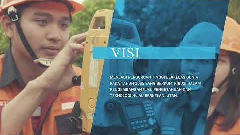 Profil Institut Teknologi Nasional (ITN) Malang - Membangun Masa Depan Teknologi Indonesia