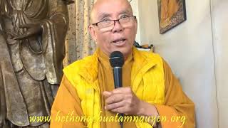 TTT THÔNG LAI Thuyết Pháp tại Tổ Đình Tầm Nguyên Sep 27, 2026