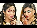 HINDU vs MUSLIM - Wedding Guest MAKEUP Look | #GRWM #Fun #Anaysa