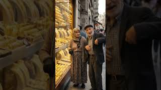 Ege Usulü Evlilik Pazarlığı 😂