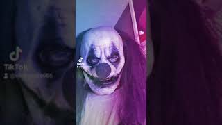 scary clown mask 2 immortal masks