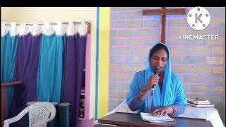 Adugaduguna sthuthiyinchana song by Ribka