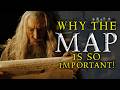 The Map Explained: Middle-earth 101 – Key Locations of Tolkien’s World Mp3 Song