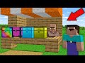 WHY DID I OPEN A SHOP SELLING SUPER CHESTS IN MINECRAFT ? 100% TROLLING TRAP !