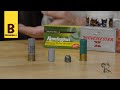 Smyth Busters: Do Rifled Shotgun Slugs Require a Rifled Barrel?