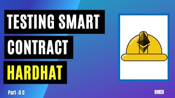 Testing of Smart contract using Mocha Framework  | Hardhat Full Course | Part -5 C | Hindi