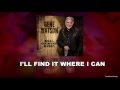 Gene Watson Reviews - I&#39;ll Find It Where I Can