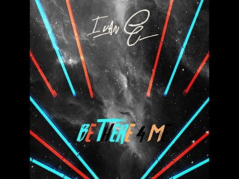 Ivan G - Be There 4 Me (Official Audio)