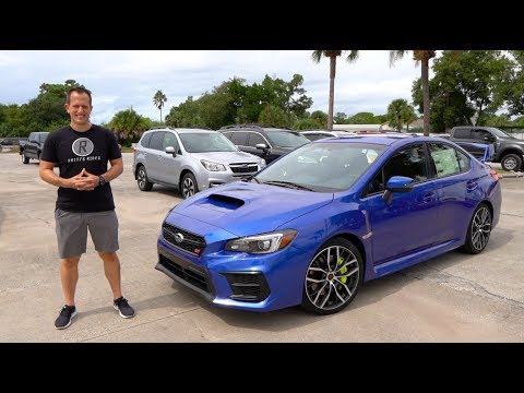 is-now-the-time-to-buy-a-2020-subaru-wrx-sti-or-wait-for-the-2021?