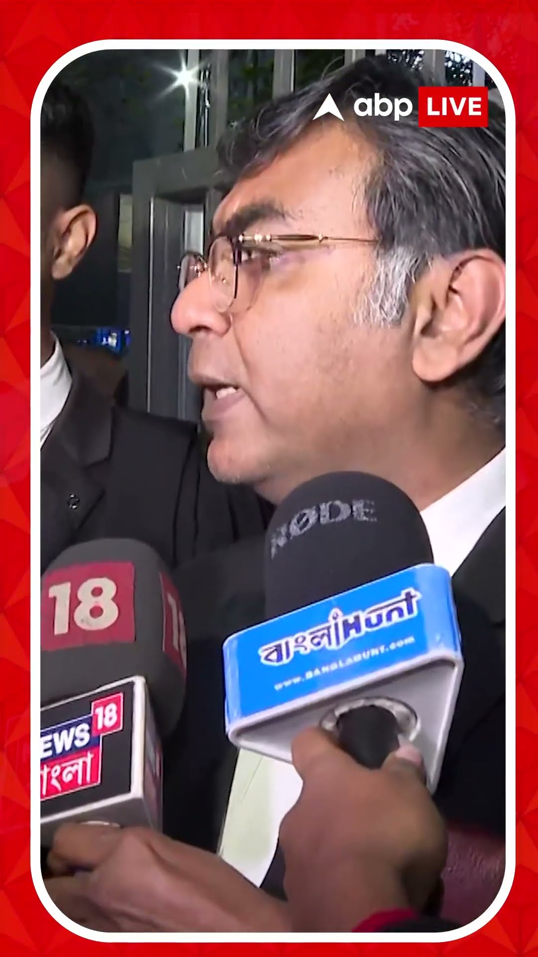 RG কর মামলার রায়দান ১৮ তারিখ, কী জানালেন আইনজীবী?
