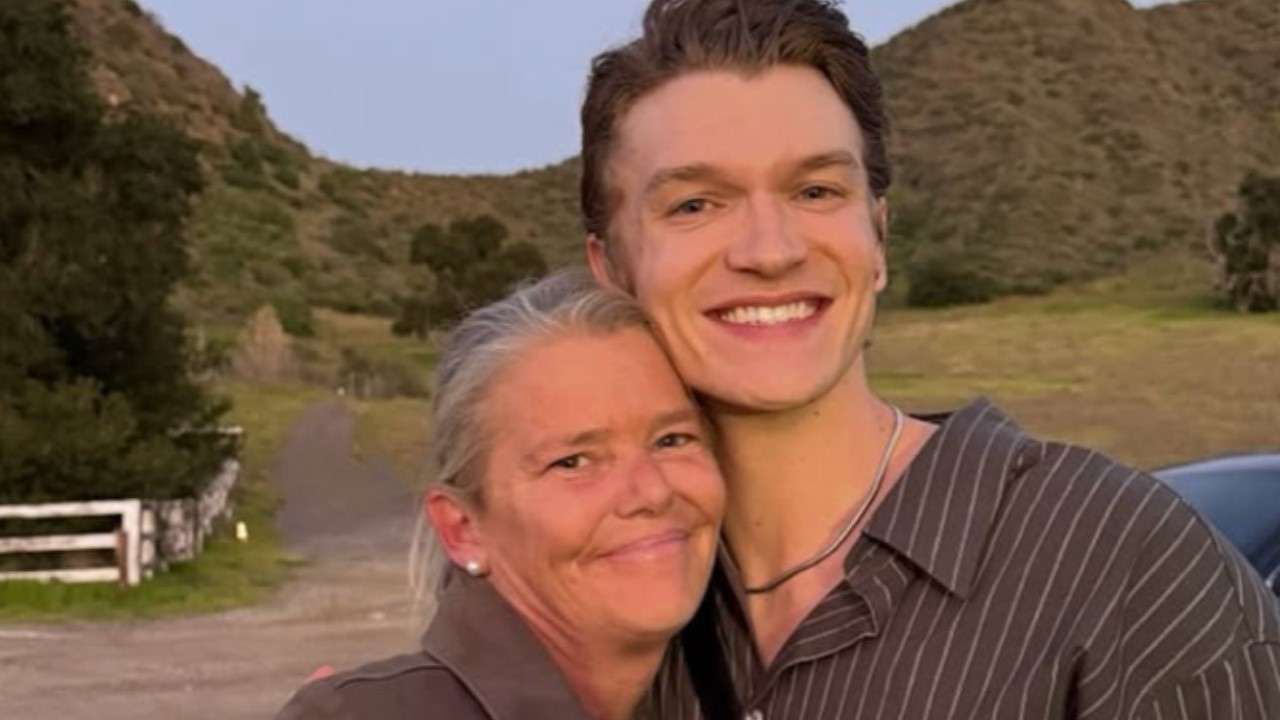 Коннор Сторри шокировал съемочную группу на фотосессии для Vogue своим добрым жестом.