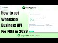 Free vs Paid WhatsApp API | Which Actually Works Better? | WatsAppKaro