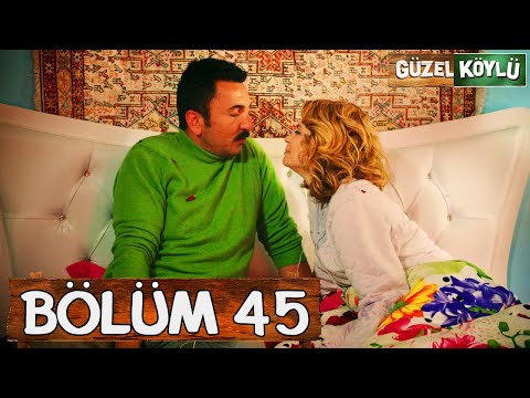 @guzelkoyludizi  45. Bölüm (Full HD)