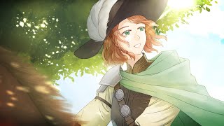 Ranger's Song (Ode to Chivalry)