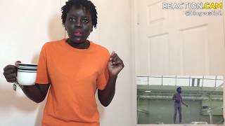 Childish Gambino - This Is America (Official Video) – REACTION