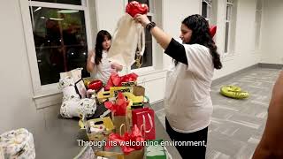 Alpha Pi Omega grows sisterhood Net Worth