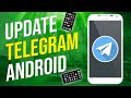 Telegram Introduces Infinite Reactions, Emoji Statuses, and More. | New Telegram Features Introduced