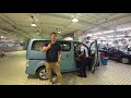 Nissan eNv-200 - автохлам с запасом хода 60 км за USD60000.