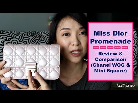 miss dior woc