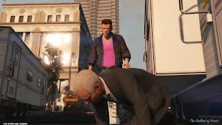 GTA 5 - Mission 57 