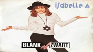 Isabelle A Blank Of Zwart 1991