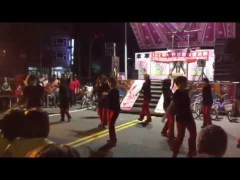 104中秋晚會（愛舞者）