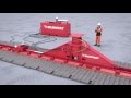 Mammoet Heavy Skidding System