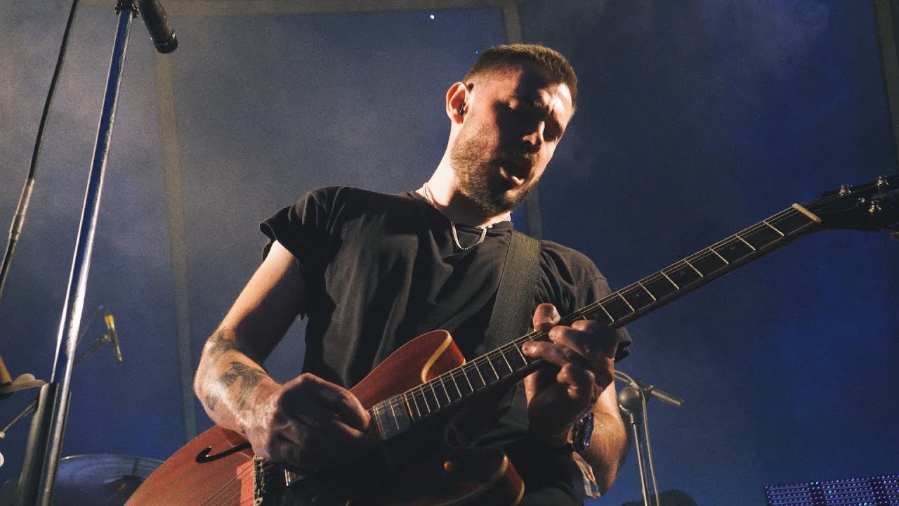 WOLFF · CASTLEPALOOZA 2017