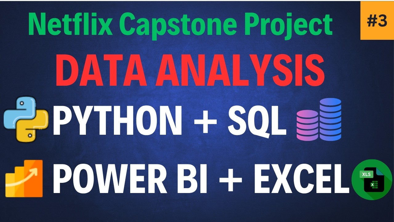 integrating python with excel and sql databases for... Connect Python to MySQL –End-to-End Analytics Project (Excel + Python ...