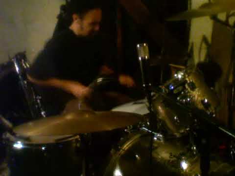 Sherman Austin: CHOPS & GROOVES + Dead Prez jam (5...