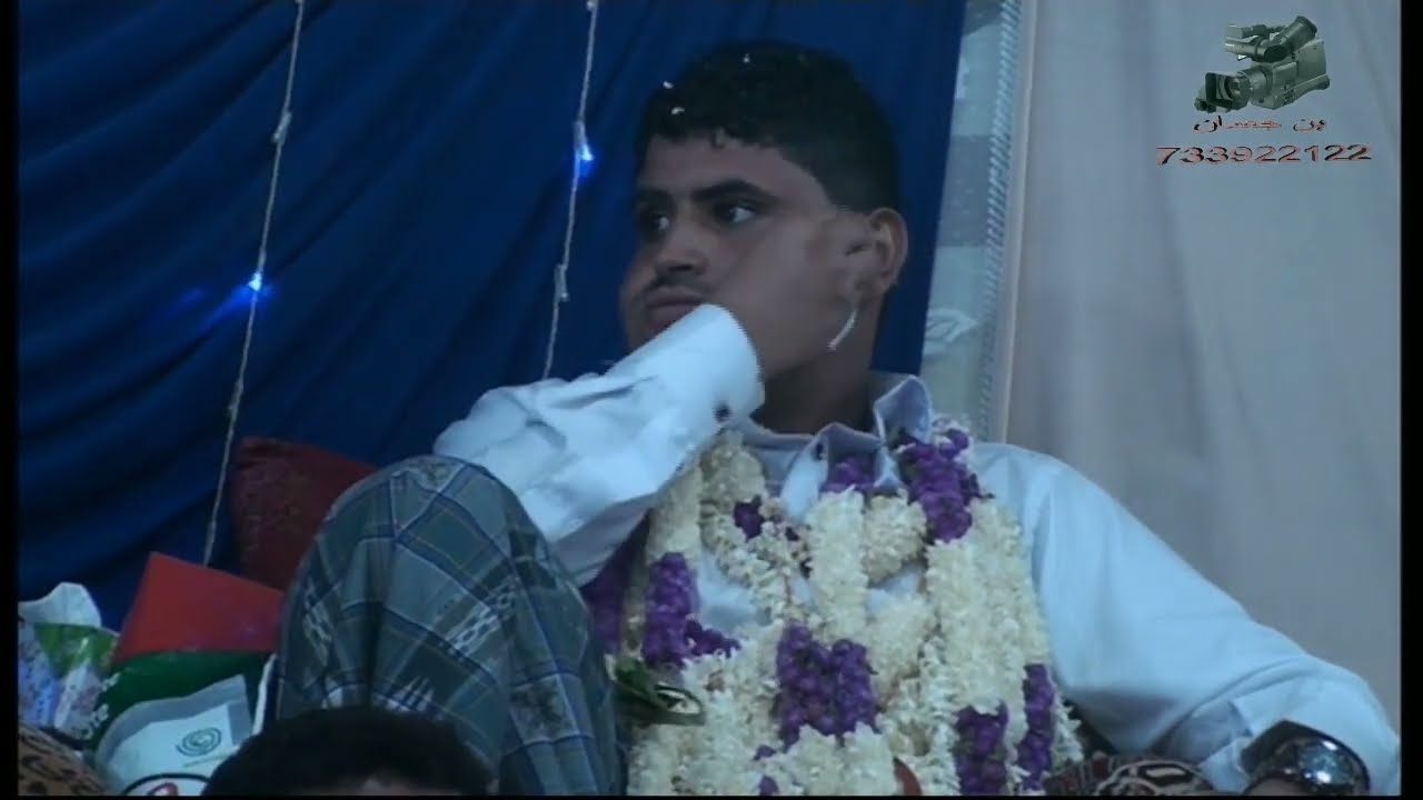 زواج عاصم يحي محمد شعبط 10