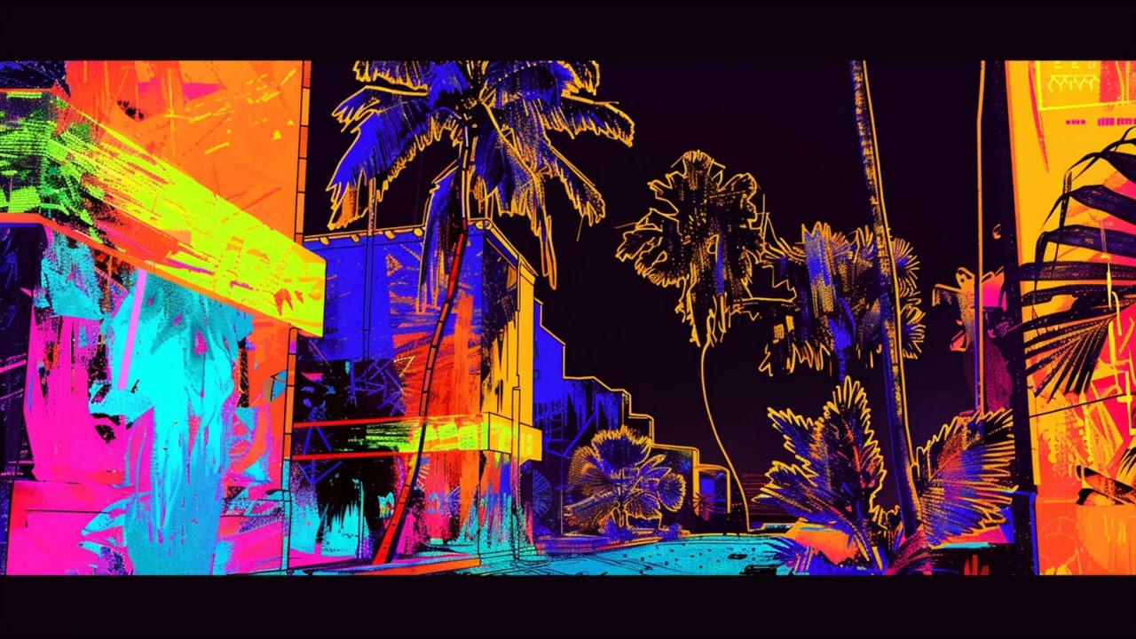 Maximum Love - Dream Getaway