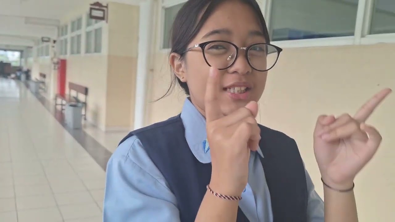 Kegiatan SMA Tarakanita 1 Setelah ASAS