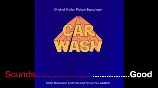 Rose Royce - Keep On Keepin' On - Album Car Wash Soundtrack  1976