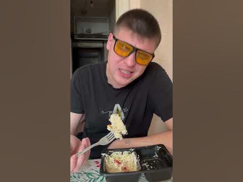 ВЕСЬ ДЕНЬ ЕМ САМОКАТ - YouTube