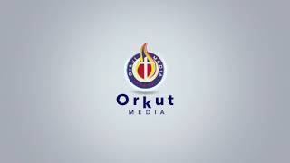 Orkut MEDIA / Logo Launch Video..