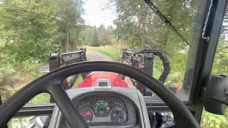 Zetor Proxima 6441