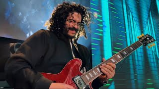 Danzando - Christine Dclario Jorge Fajardo