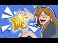Hey, It's Me! | First Video