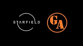 Game Autarch | Starfield | Shorts (Шортс) 074