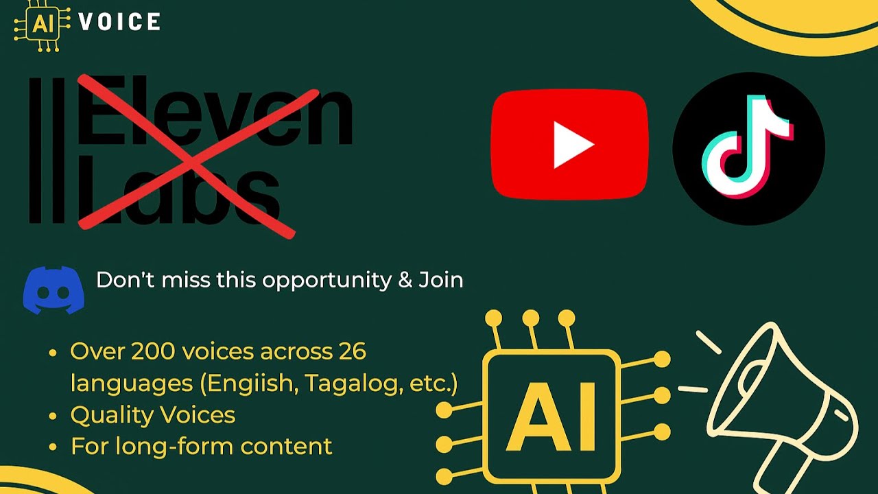 Eleven labs fix unusual activity detected 2026 |  Tagalog new method