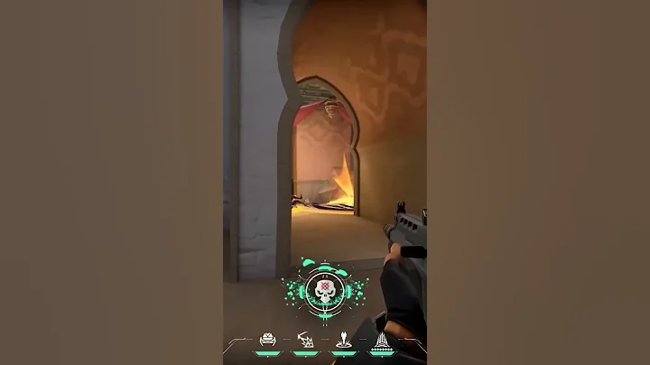 Tejo All Abilities Explained _ VALORANT New Agent