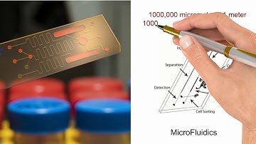 Microfluidic DNA Analysis   Nanotechnology and Justice 1