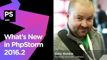 What’s New in PhpStorm 2016.2